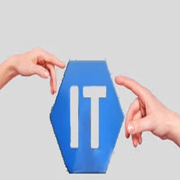 Expert system for IT 图标