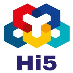 Hi5 图标