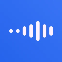 Transkriptor - Speech to Text 图标